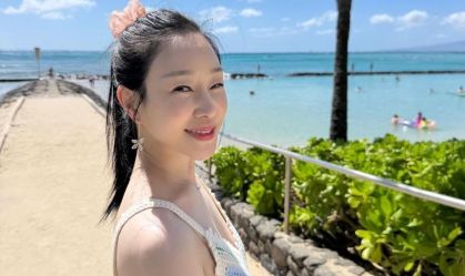 Lee Seo Yi, estrela dos doramas, morre aos 43 anos