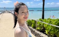 Lee Seo Yi, estrela dos doramas, morre aos 43 anos