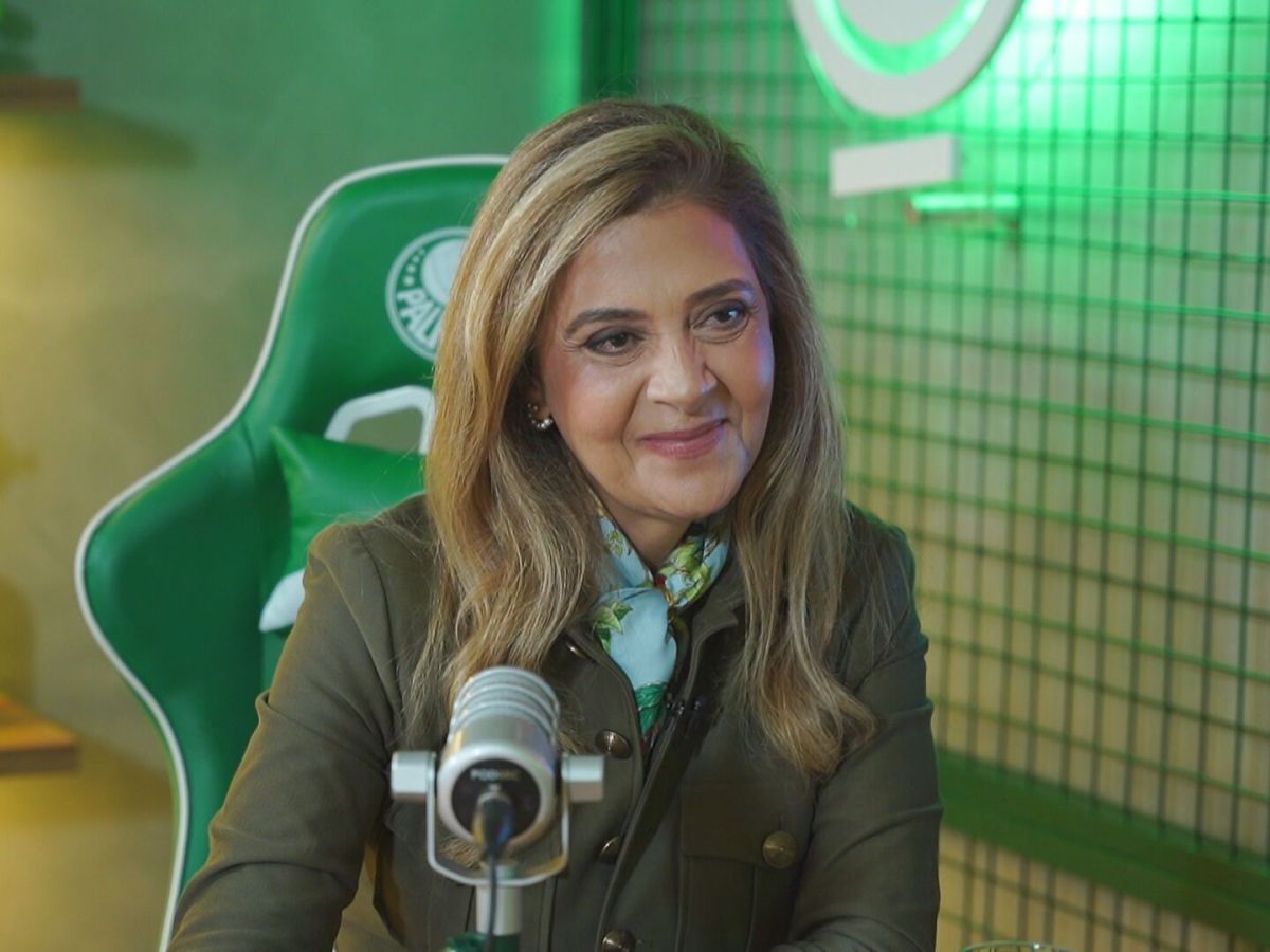 META PERTO DE SER BATIDA! Palmeiras já faturou 73% da receita prevista para 2025