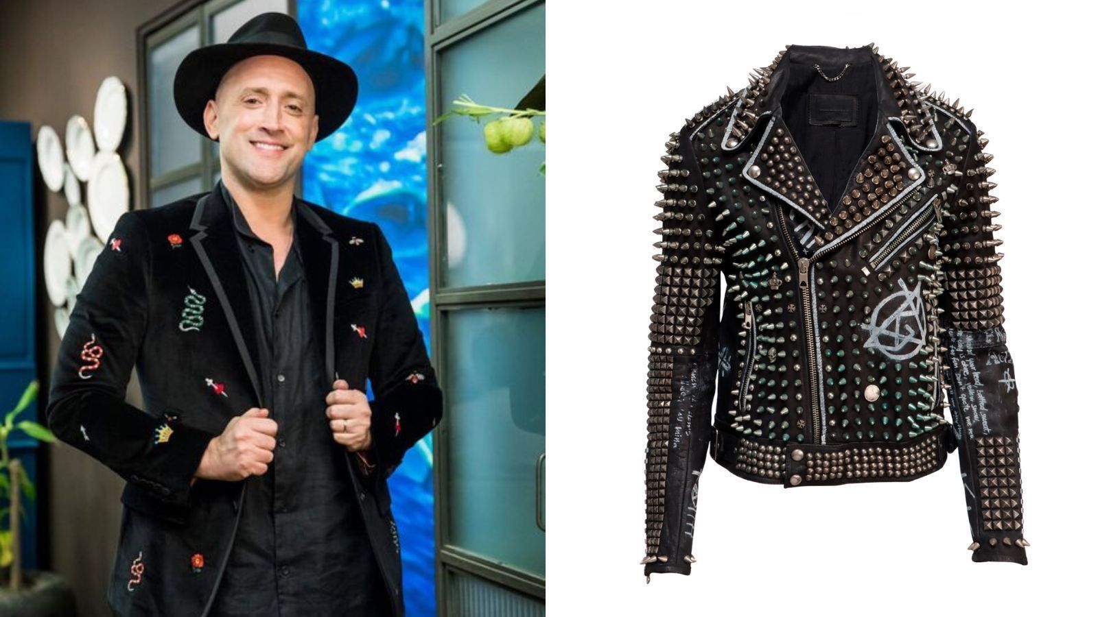 Leilão reúne peças do acervo pessoal de Paulo Gustavo; veja imagens