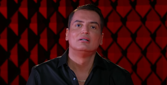 Apresentador conduzia o "Fofocalizando" na Band