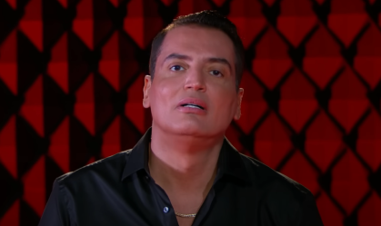 Leo Dias deixa SBT após dois anos à frente do "Fofocalizando"