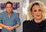 Leonardo se explica após polêmica com Ana Maria Braga: "Sem chance"