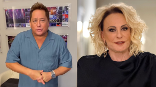 Leonardo se explica após polêmica com Ana Maria Braga: "Sem chance"