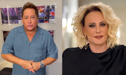 Leonardo se explica após polêmica com Ana Maria Braga: "Sem chance"