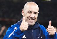 Leonardo Jardim elenca pontos de melhorias para o futebol brasileiro