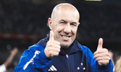 Melhor mandante da Série A, Cruzeiro amplia sequência invicta em casa