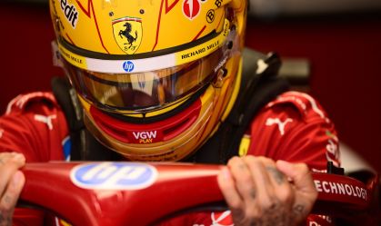 Fórmula 1: pesadelo de Lewis Hamilton no GP da Bélgica só piora