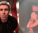 Após caso de CEO, Liam Gallagher fala sobre "câmeras traíras" em show