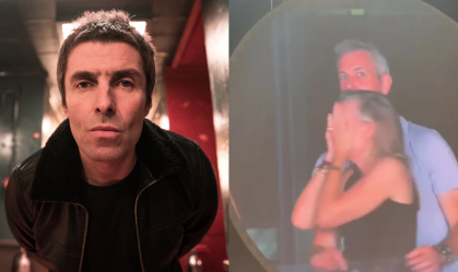 Após polêmica com CEO, Liam Gallagher fala sobre "câmeras traíras" em show