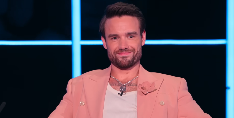 Liam Payne canta hit do One Direction em reality show póstumo; veja