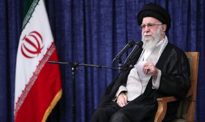Irã acusa Ocidente de usar programa nuclear como desculpa para confronto