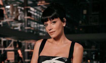 Lily Allen revela que já fez abortos: "Não lembro quantos"