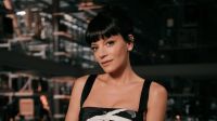 Lily Allen lança primeiro álbum em 7 anos; veja detalhes de "West End Girl"