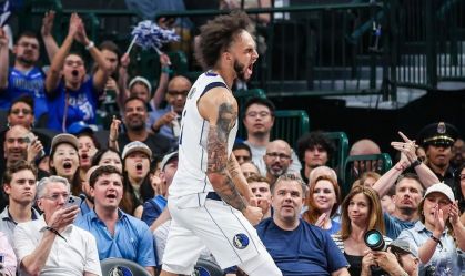 NBA: pivô do Dallas Mavericks passa por cirurgia no pé