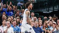 NBA: pivô do Dallas Mavericks passa por cirurgia no pé