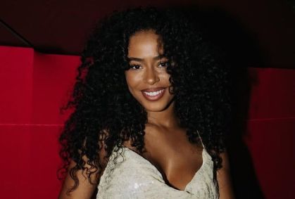 Lorena Maria sobre MC Daniel: "Nunca precisei do dinheiro de ninguém"