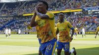 Brasileiro supera Messi e vence eleição do gol mais bonito do Mundial