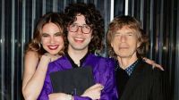 Luciana Gimenez celebra os 82 anos de Mick Jagger, pai de seu filho