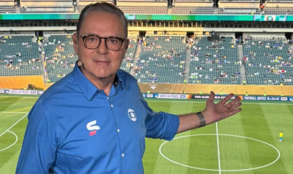 Narrador da Globo “eliminou” todos os brasileiros no Mundial de Clubes