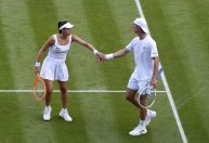 Stefani deixa de entrar em lista de brasileiros campeões em Wimbledon