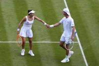 Stefani deixa de entrar em lista de brasileiros campeões em Wimbledon