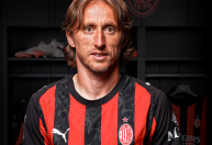 Milan anuncia contratação de Luka Modric; saiba tempo de contrato