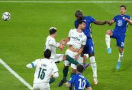 Palmeiras tenta superar "fantasma inglês" contra Chelsea no Mundial