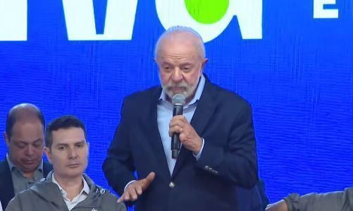 Lula diz que dívida para obras não é gasto porque gera “ativos” para o país
