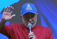 Lula diz que Brasil vai cobrar imposto de "empresas americanas digitais"
