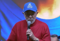 Lula: Se Trump tentasse no Brasil o que fez no Capitólio, poderia ser preso