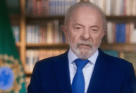 Lula: Poderemos usar "todos os instrumentos legais" contra tarifas dos EUA