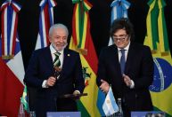 Waack: Lula e Milei entre o alívio e o autoengano