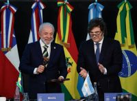Waack: Lula e Milei entre o alívio e o autoengano