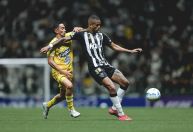 Sul-Americana tem menor número de times brasileiros nas oitavas desde 2020