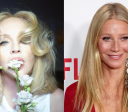 Gwyneth Paltrow se afastou de Madonna após desconforto em viagem