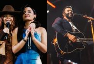 Caldas Country Festival 2025 divulga line-up completo