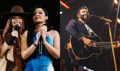 Caldas Country Festival 2025 divulga line-up completo