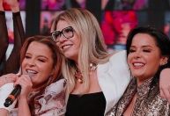 Maiara e Maraisa fazem homenagem nos 30 anos de Marília Mendonça