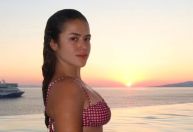Maisa abre álbum de viagem luxuosa à Grécia após fim de novela; confira