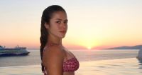 Maisa abre álbum de viagem luxuosa à Grécia após fim de novela; confira