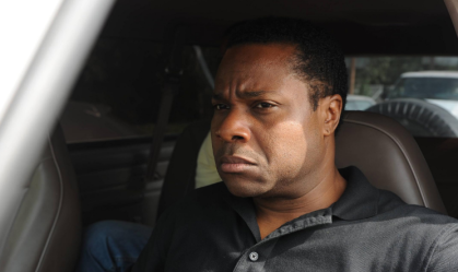 Morre ator de "The Cosby Show", aos 54 anos, após acidente trágico