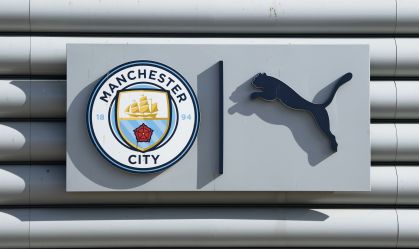 Manchester City e Puma assinam acordo recorde de R$ 7,5 bilhões