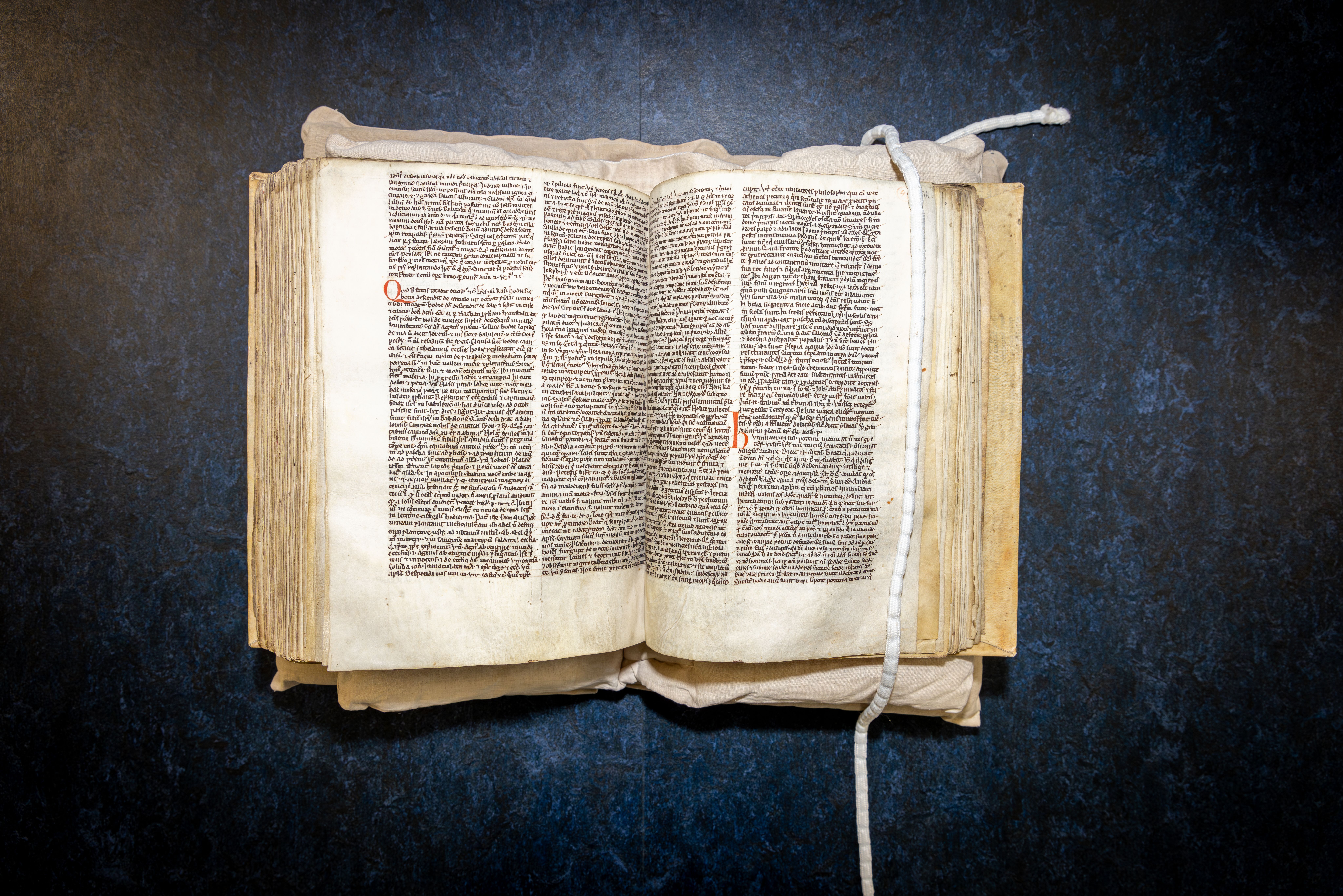 O épico Song of Wade já foi tão popular que um pregador fez referência a ele em seu sermão do século XIII