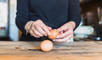 Ovo de novo? Estudo livra alimento da culpa pelo colesterol ruim