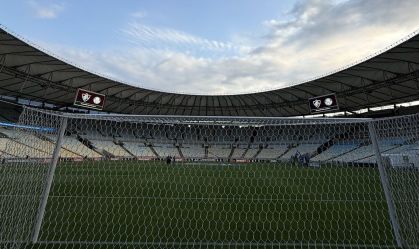 Fluminense x Grêmio: escalações e onde assistir ao jogo do Brasileirão