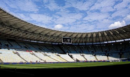 Fluminense x Palmeiras: confira as escalações da partida do Brasileirão