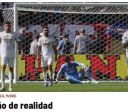 Vitória do PSG sobre o Real Madrid repercute no mundo: "Banho de realidade"