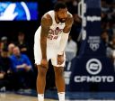 Jogador do Cleveland Cavaliers é preso por suspeita de fraude financeira