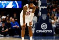 Jogador da NBA é preso por suspeita de fraude financeira